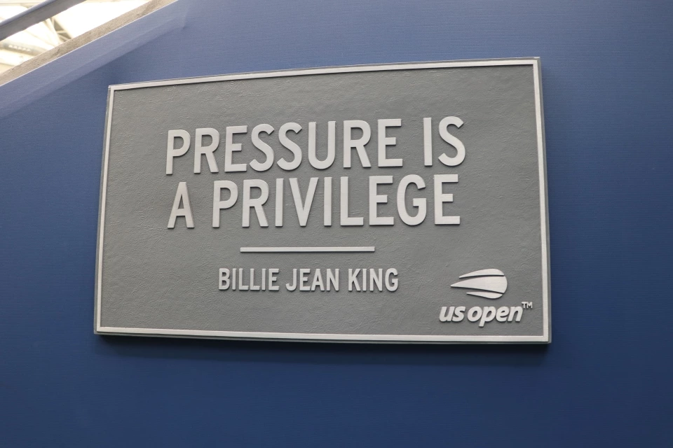 Pressure Is A Privilege Mike Matthews Pressure Is A Privilege Mike Matthews